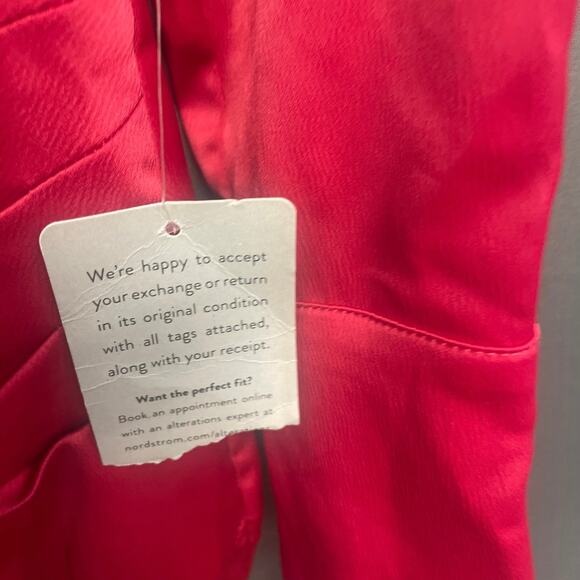 Charles Henry Cocktail Dress Medium B40 - Picture 5 of 5